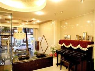 Hotel Sunny Saigon Thành Pho Ho Chí Minh Esterno foto